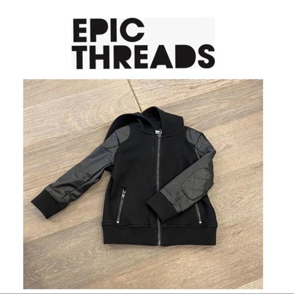 Epic Threads jacket - Picture 3 of 8